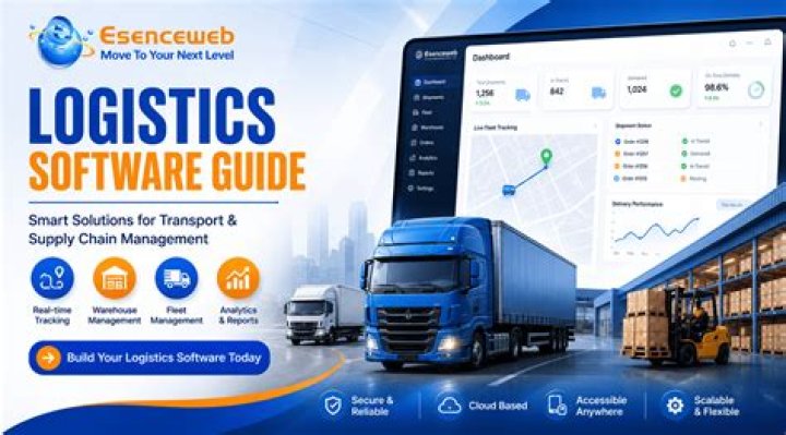 Astrella Trans: A Comprehensive Guide to Indonesia's Leading Logistics Solutions