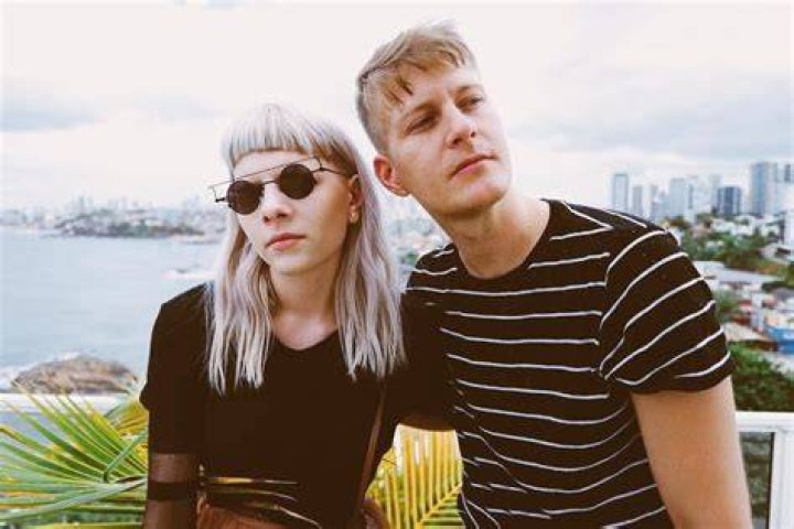 Aurora's Enigmatic Partner: Who is the Mystery Behind the Music?