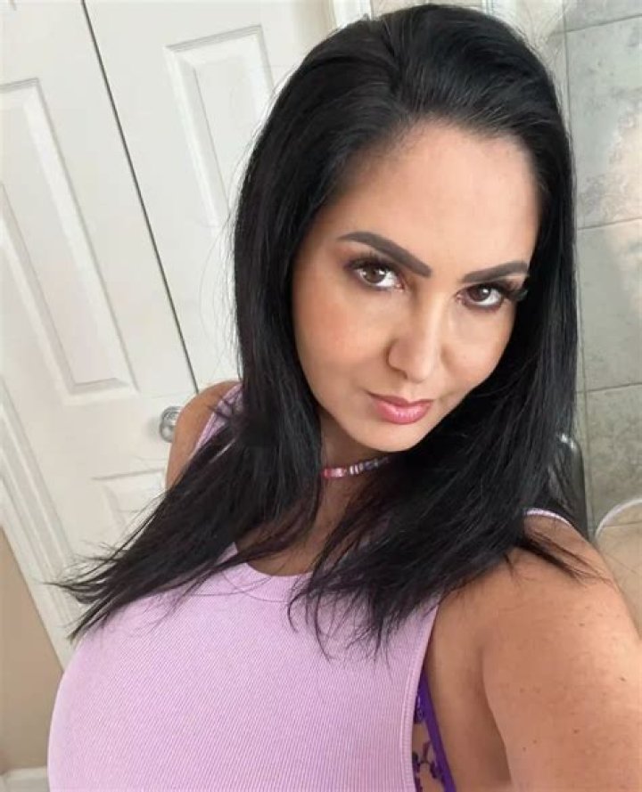 Ava Addams: Unveiling the Intricate Web of Relationships