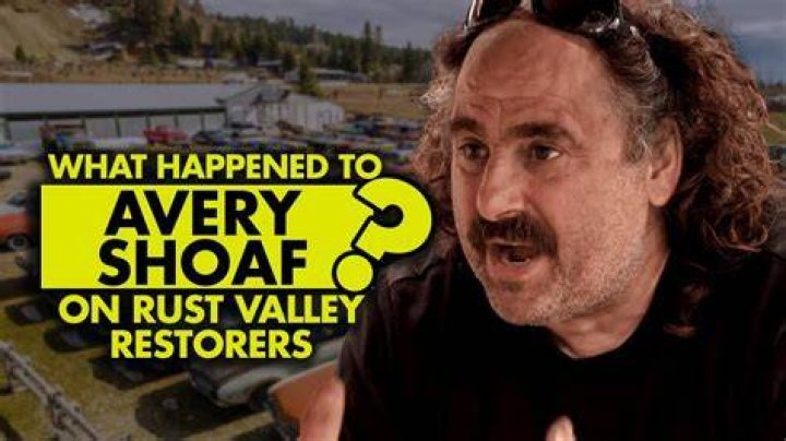 Avery Shoaf's Wife: The Woman Behind the Man