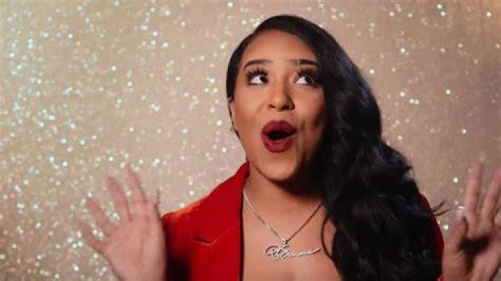 B Simone Pregnant: What You Need to Know