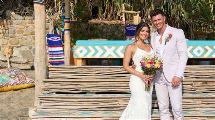 Bachelor in Paradise Wedding 2023: A Celebration of Love and Commitment