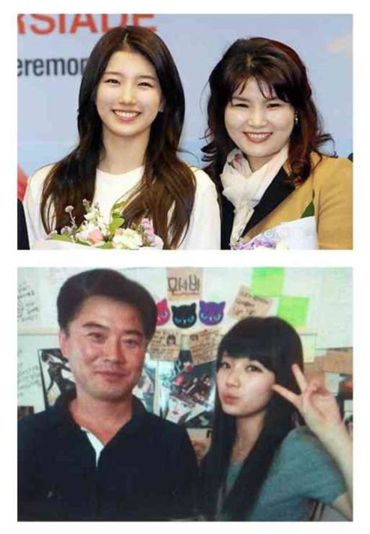Bae Suzy's Journey to Love: Who is Her Husband?