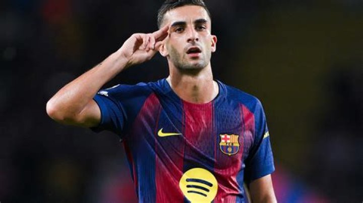 Barcelona's Thrilling Comeback: Ferran Torres Leads the Way Against Atl&eacute;tico Madrid