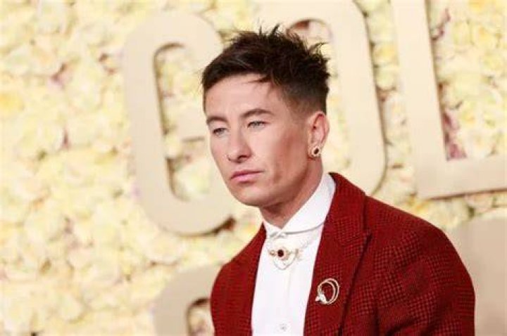 Barry Keoghan Controversy: Unpacking the Drama Behind the Rising Star