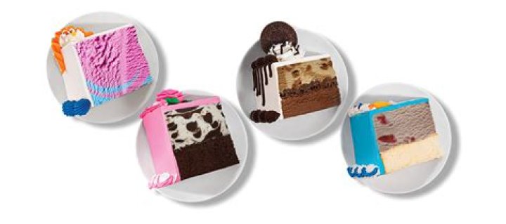 Baskin Robbins Ice Cream Cakes: A Sweet Celebration for Every Occasion
