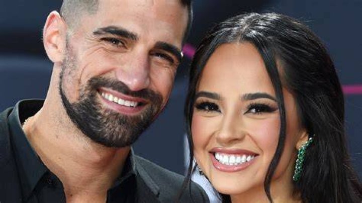 Becky G's Husband: A Deep Dive into Their Love Story and Life Together