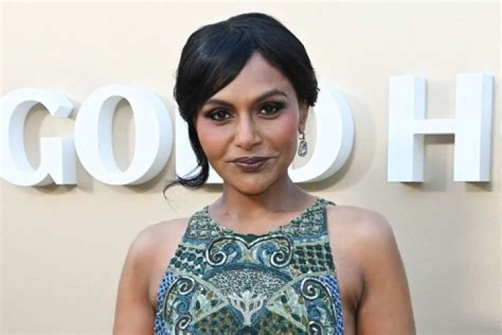 Behind the Scenes: Mindy Kaling's Journey with Her Husband