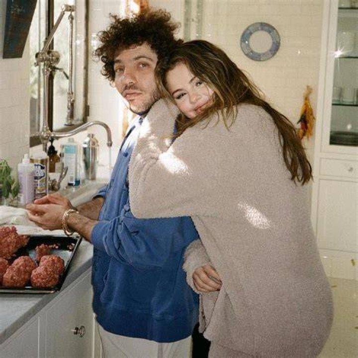 Benny Blanco: A Glimpse into His Journey as a Child and His Relationship with His Mother