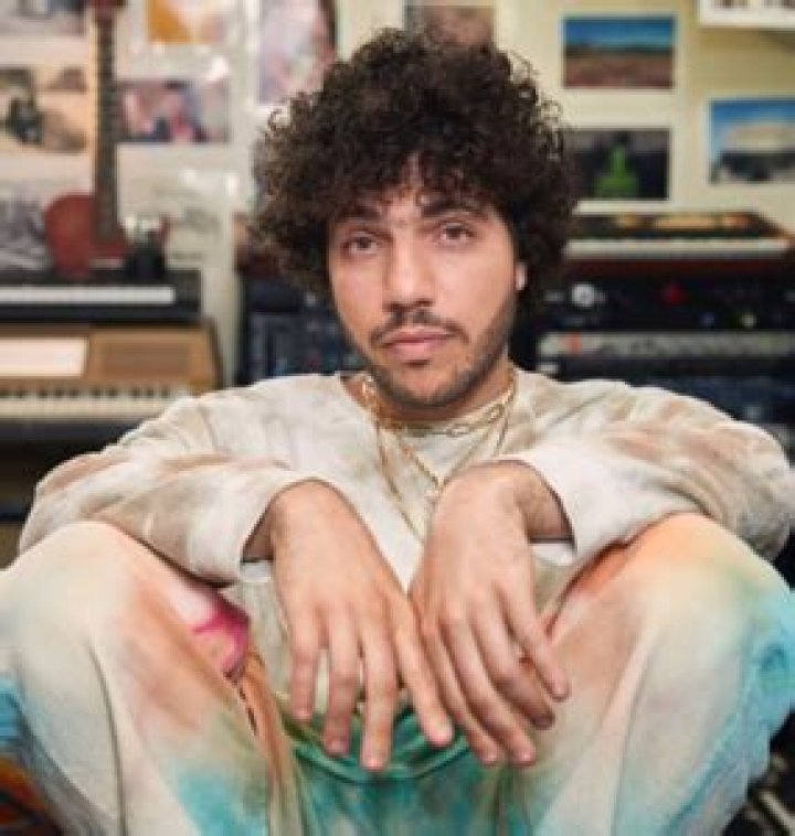 Benny Blanco Ethnicity: Exploring the Roots of a Music Prodigy