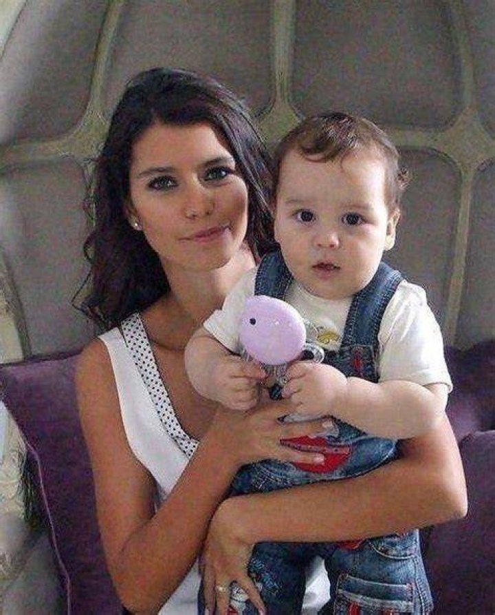 Beren Saat's Journey into Motherhood: A Glimpse at Her Children