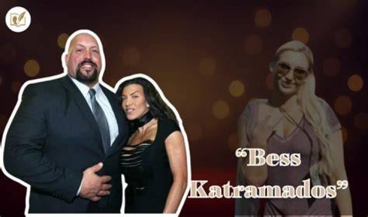 Bess Katramados: The Remarkable Journey of a Hollywood Legend
