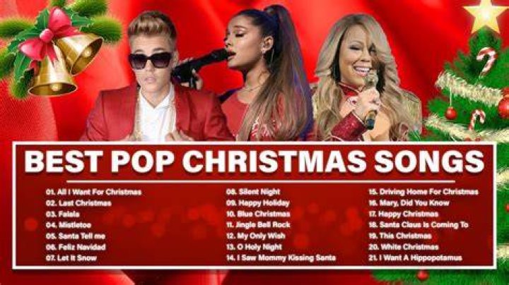 Best Christmas Songs: Discover the Best New Christmas Songs