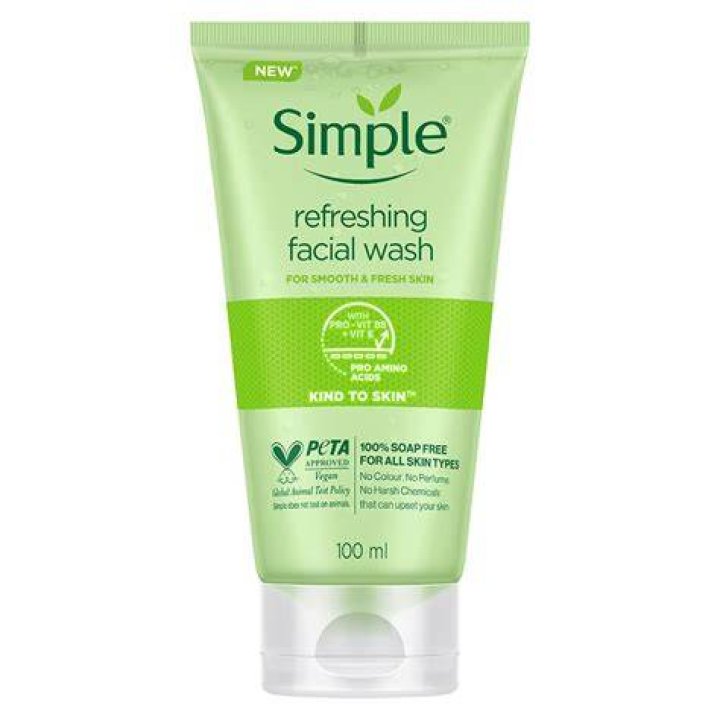 Best Face Wash on Amazon: A Comprehensive Guide to Healthy Skin