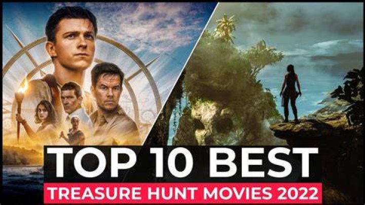 Best Movies About Treasure: Uncover the Thrills of Adventure