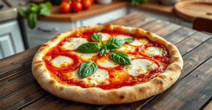 Best Way Pizza: The Ultimate Guide to Creating and Enjoying the Perfect Slice