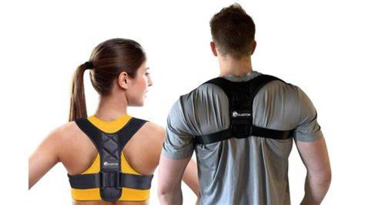 Better Posture Device: The Ultimate Guide to Improving Your Posture
