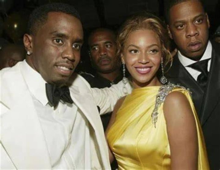 Beyoncé and Diddy: A Controversial Connection?