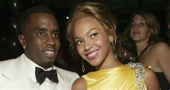 Beyonce and Diddy: A Dynamic Duo in the Music Industry