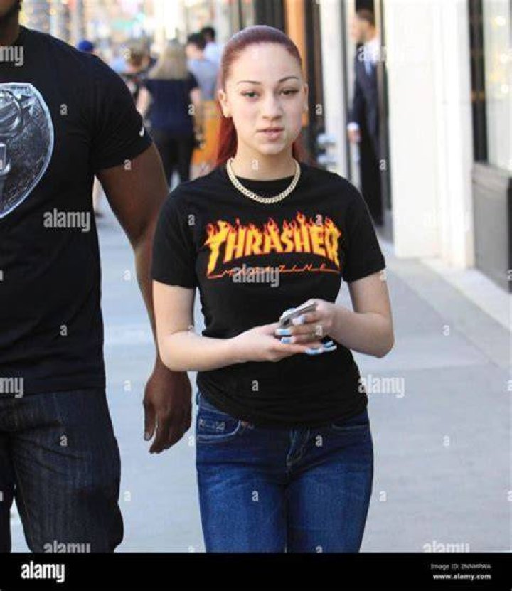 Bhad Bhabie Leaks: The Unfiltered Truth Behind the Controversy