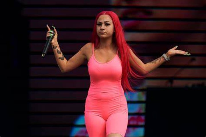 Bhad Bhabie OnlyFans Leak: The Unraveling of a Controversial Celebrity