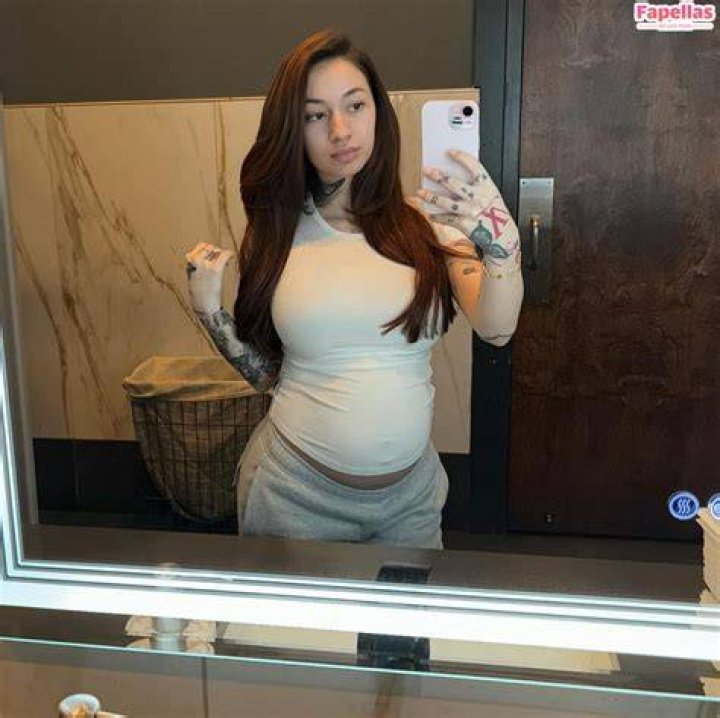 Bhad Bhabie OnlyFans Leaked: The Controversy and Its Impact