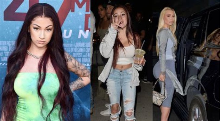 Bhad Bhabie: The Controversy Surrounding Her OnlyFans Leaks