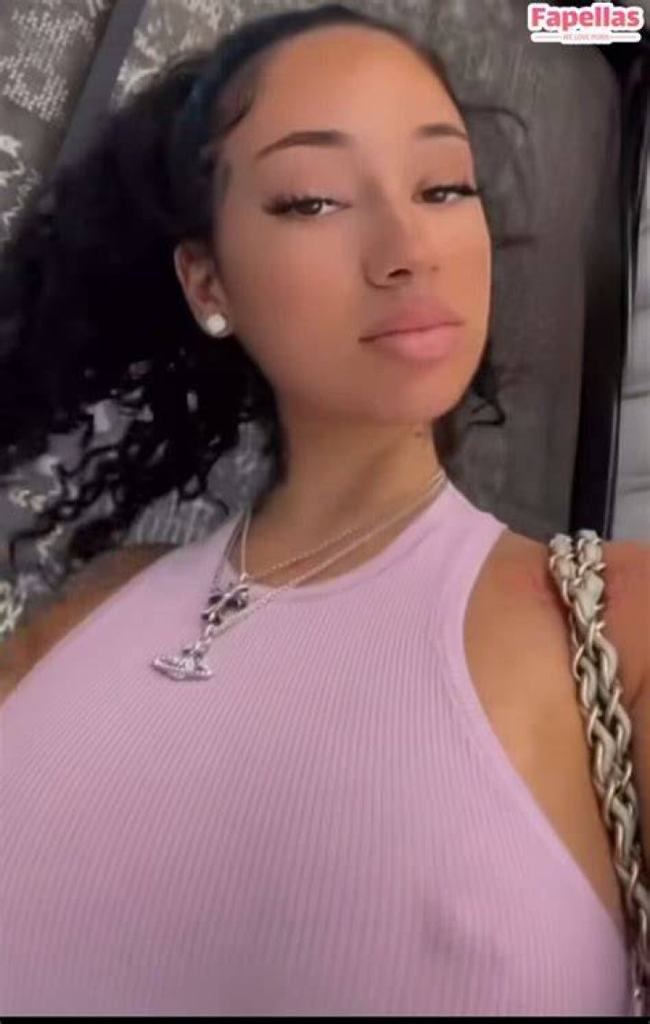 Bhad Bhabie: The Rise, the Controversy, and the OnlyFans Leak