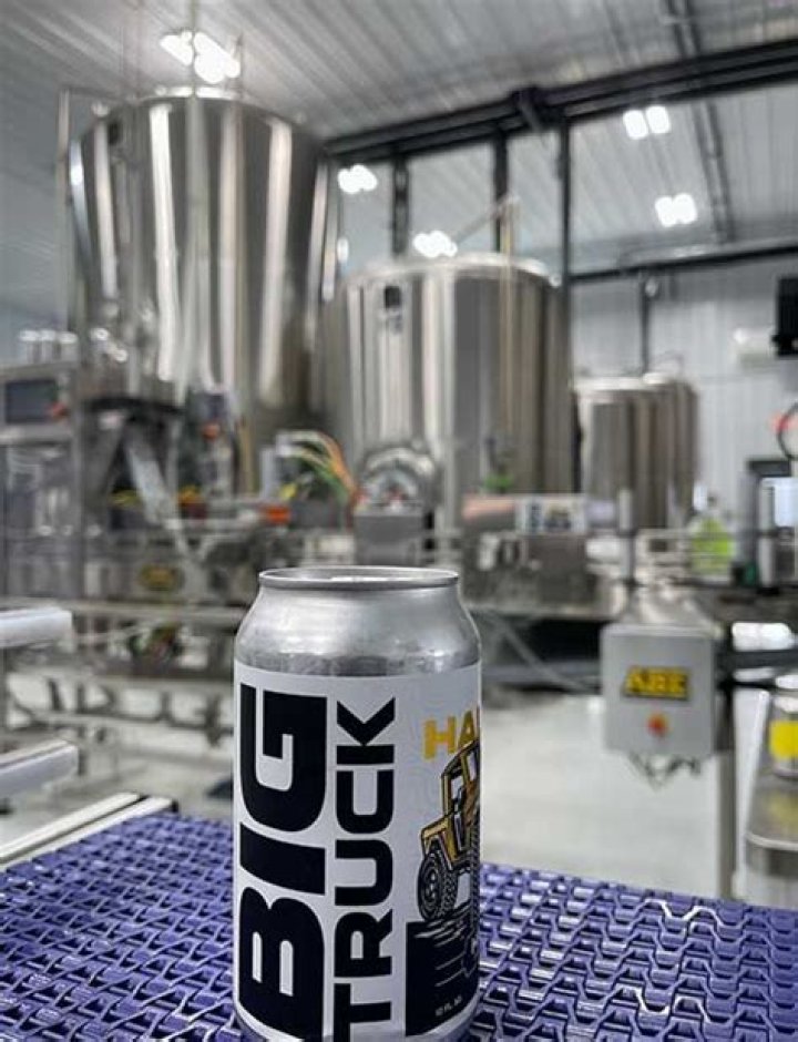 Big Truck Brewery: Your Ultimate Guide to Craft Beer Excellence