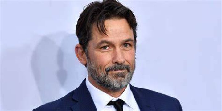 Billy Campbell's Wife: A Glimpse into Their Life Together