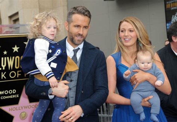 Blake Lively Children Age: A Deep Dive into the Family of the Acclaimed Actress