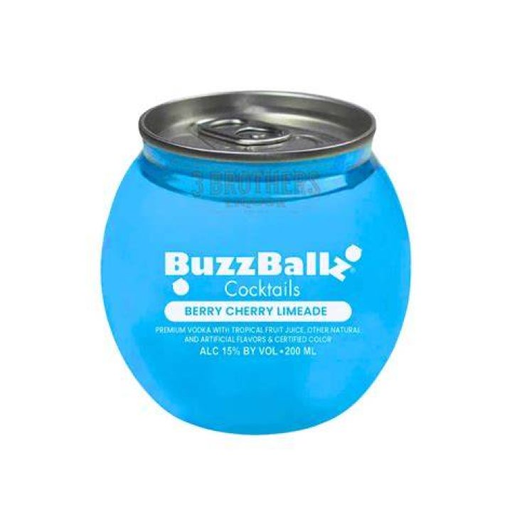 Blue Buzz Balls: The Ultimate Guide to Understanding Their Benefits and Uses
