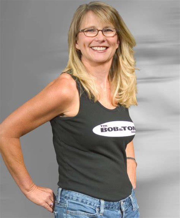 Bob and Tom Show Christy Lee: The Ultimate Guide