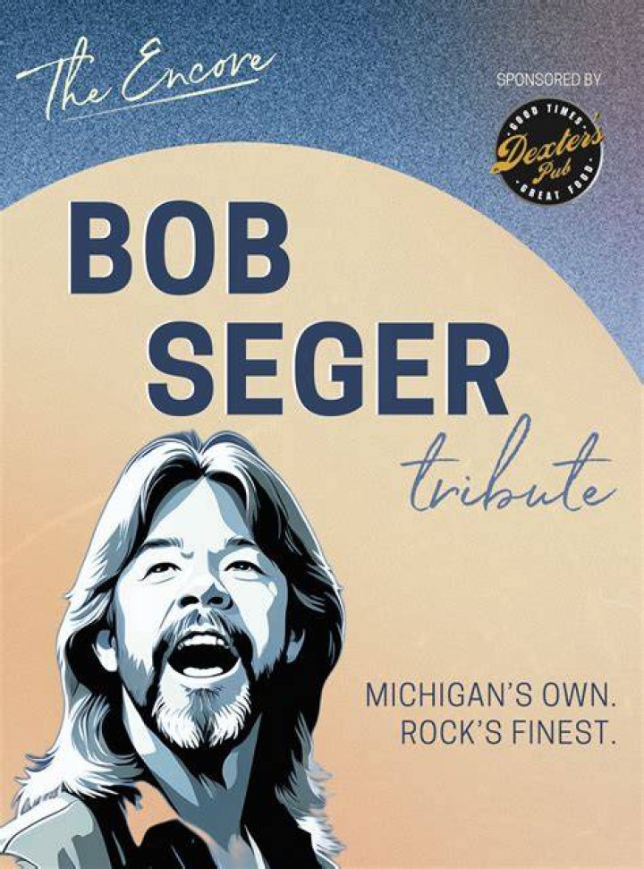 Bob Seger Passed Away: A Tribute to a Rock Legend