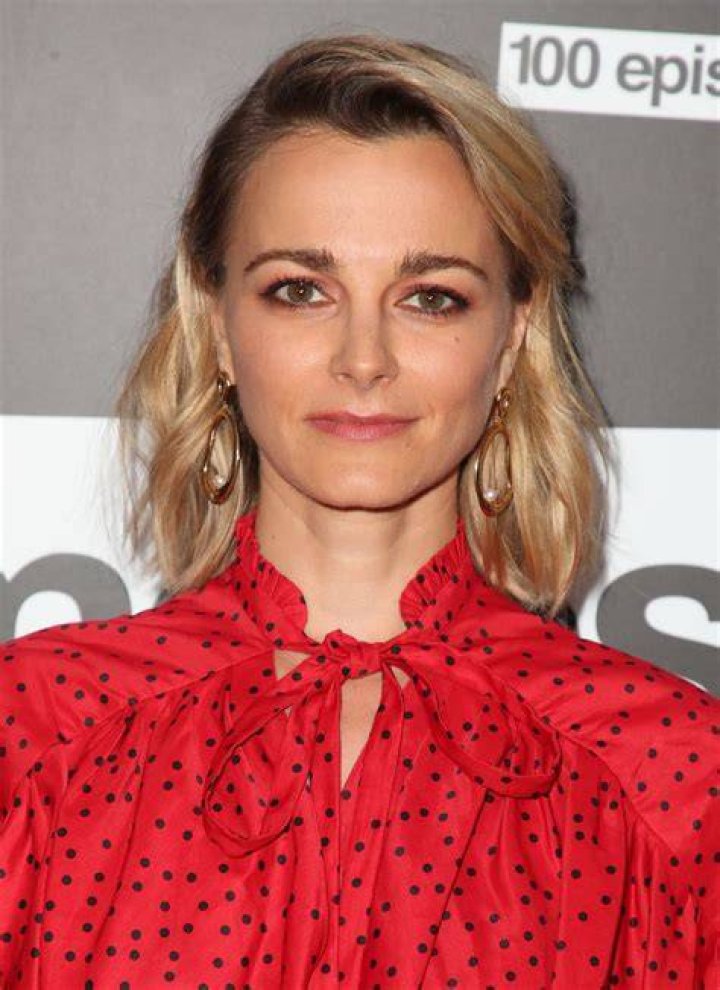 Bojana Novakovic: A Rising Star in the Entertainment Industry