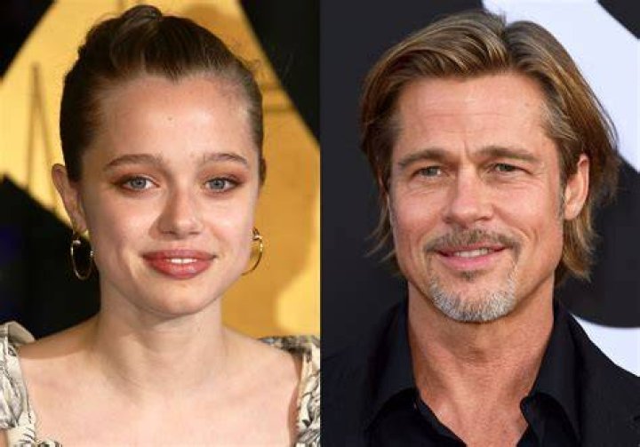 Brad Pitt's Daughter Turns 20: Celebrating Shiloh Jolie-Pitt's Journey into Adulthood