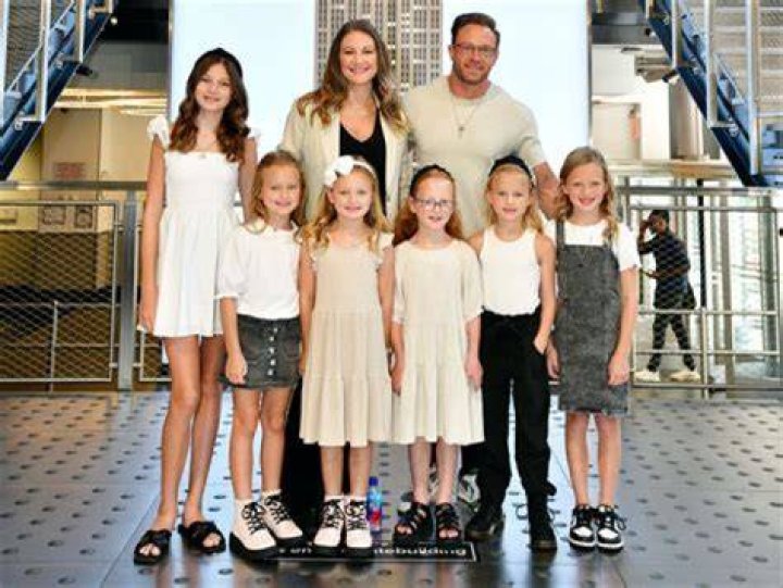 Breaking News: Latest on OutDaughtered Divorce Rumors