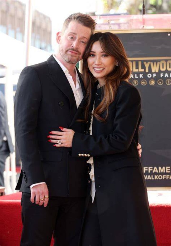 Brenda Song: A Star Shines in Emily in Paris
