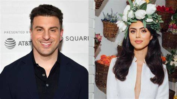 Brian Chesky's Wife: A Deep Dive into Their Relationship and Life Together