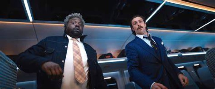 Brian Tyree Henry's Impact in Bullet Train: A Stellar Performance