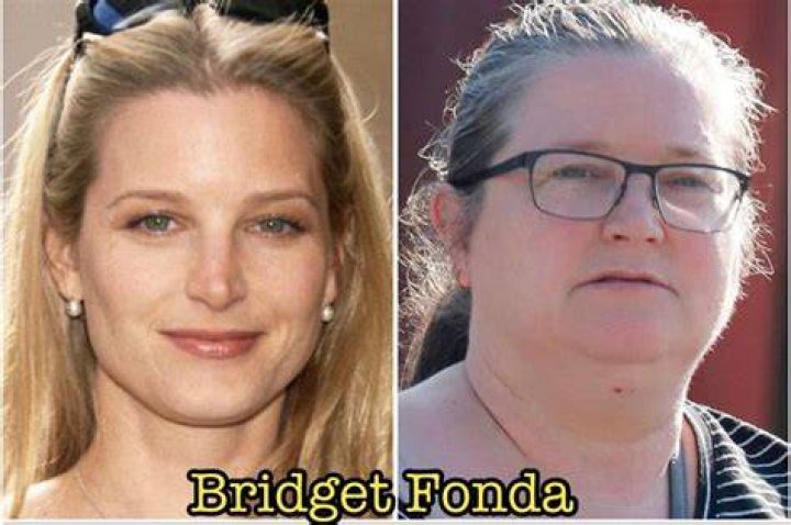 Bridget Fonda 2024: A Glimpse into the Life and Future of a Hollywood Icon