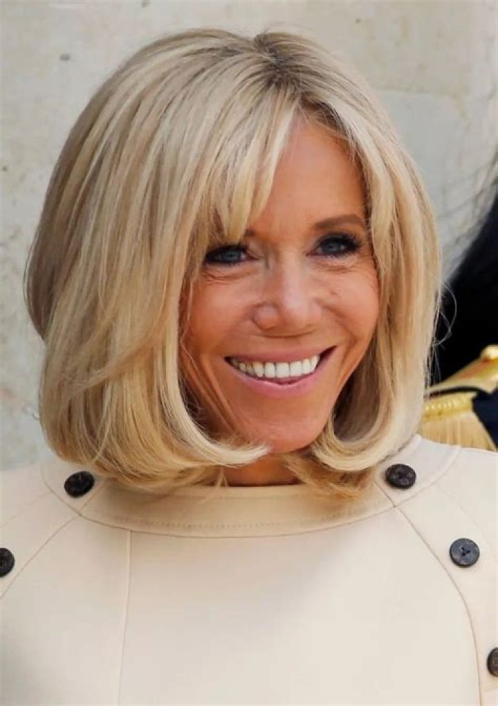 Brigitte Macron Hair: A Comprehensive Look at Her Iconic Style