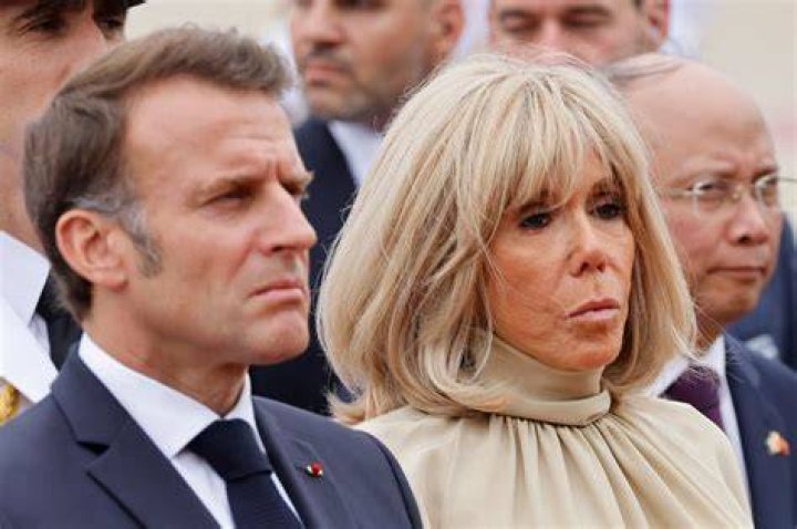 Brigitte Macron: The Truth Behind the Wig Rumors