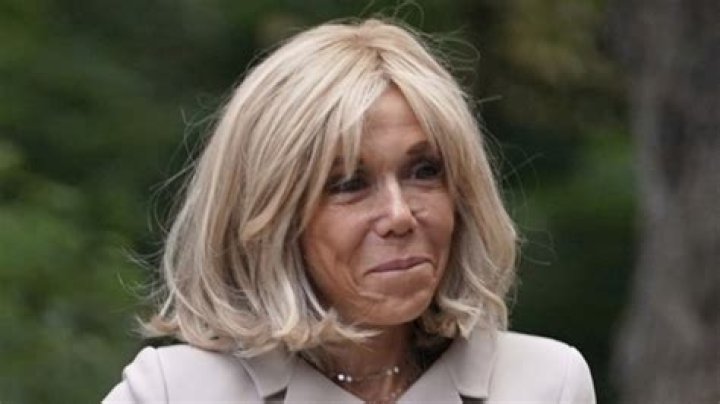 Brigitte Macron Wig: A Comprehensive Exploration of Style and Influence