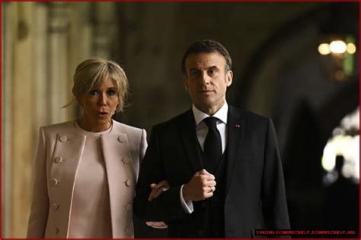 Brigitte Macron Wig: A Deep Dive into Style and Influence