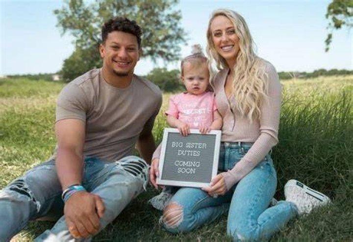 Brittany Mahomes Net Worth: A Comprehensive Look at the Life of Patrick Mahomes' Wife
