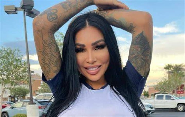 Brittanya Razavi: The Rise of a Social Media Sensation