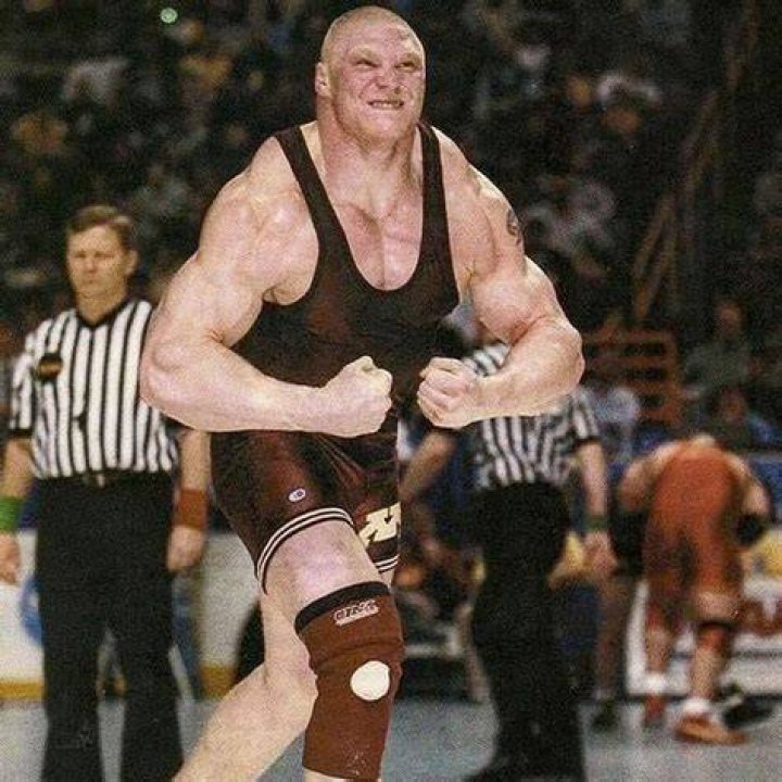 Brock Lesnar Albino: The Unique Story of a Wrestling Legend