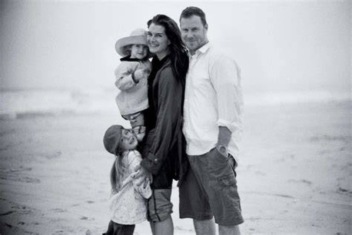 Brooke Shields and IVF: A Journey Through Motherhood