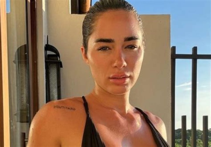Bruna Luccas: The Rising Star in the World of Influencers